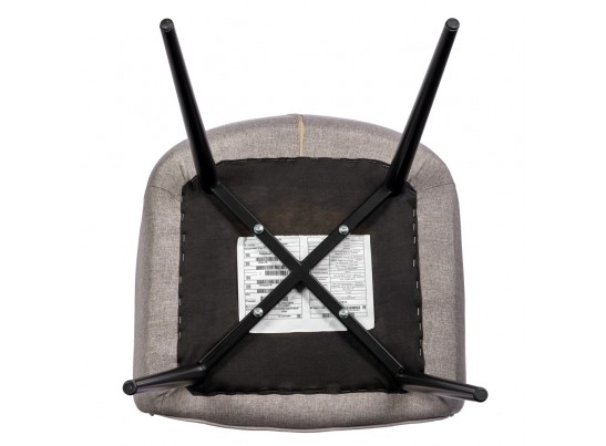 Стул Frida латте рогожка в Набережных Челнах