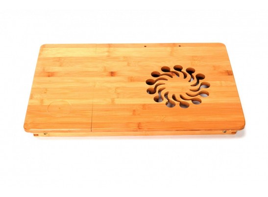 Столик-трансформер для ноутбука, планшета и завтрака в постели в Набережных Челнах