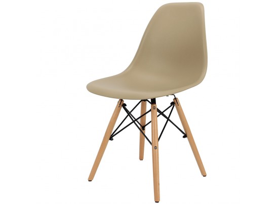 Стул Eames латте в Набережных Челнах