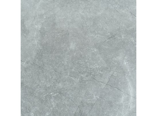 Стол Adam раскладной 140-190x90x75см, керамогранит серый мрамор, чёрный в Набережных Челнах