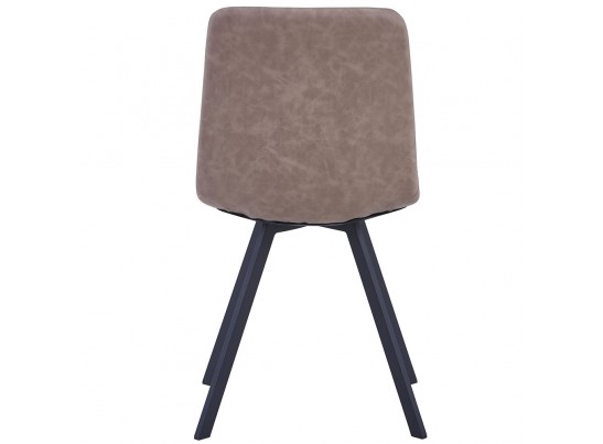 Стул Mate сизо-табачный в Набережных Челнах