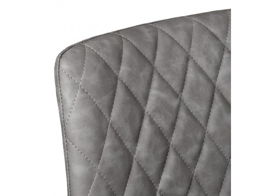 Стул Mate серый, антик в Набережных Челнах