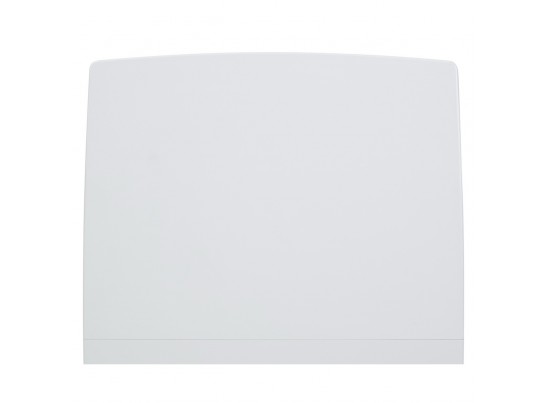 Стол Marcel 120x80x76см, Белый, белый в Набережных Челнах