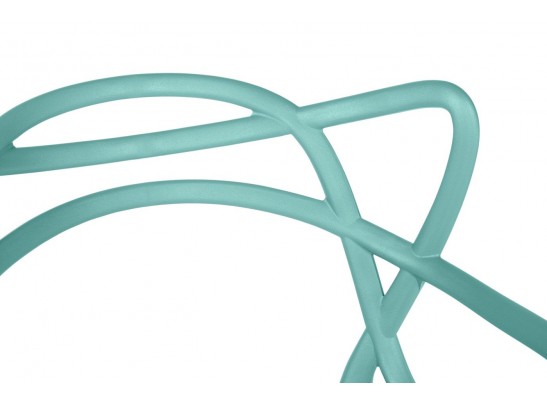 Стул Masters светло-бирюзовый в Набережных Челнах