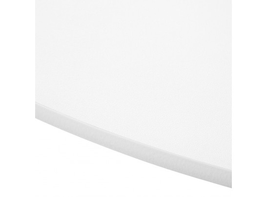 Стол Tulip диам.100см, белый в Набережных Челнах