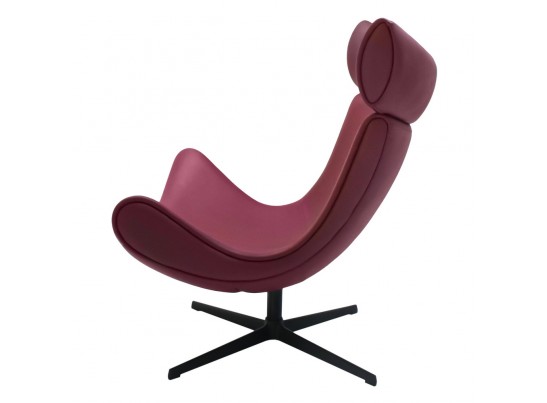 Кресло IMOLA винный в Набережных Челнах