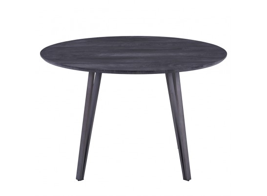 Стол Raymond 120см, серый дуб, антик в Набережных Челнах