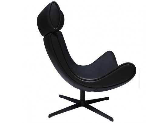 Кресло IMOLA чёрный в Набережных Челнах