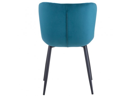 Стул Darcy бирюзовый в Набережных Челнах