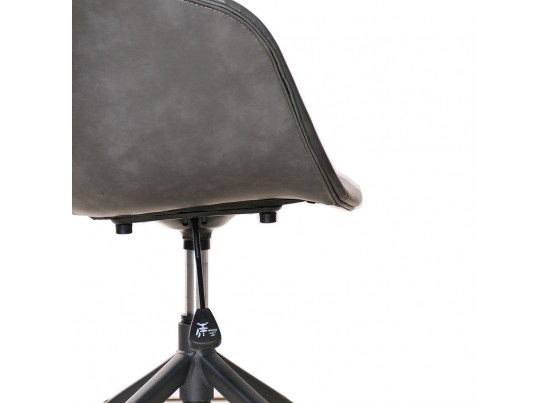 Кресло HAY CHAIR серый в Набережных Челнах