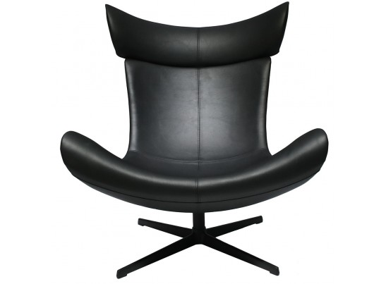 Кресло IMOLA чёрный в Набережных Челнах