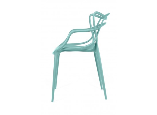 Стул Masters светло-бирюзовый в Набережных Челнах