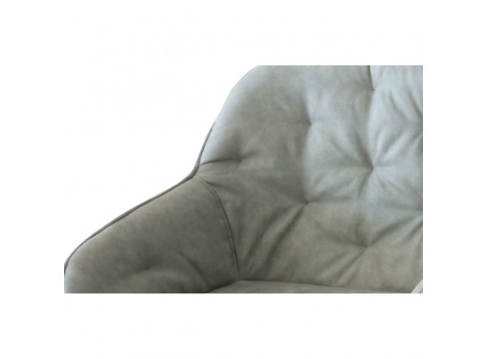 Комплект из 2-х стульев Seattle светло-серый в Набережных Челнах Комплект из 2-х стульев Seattle светло-серый в Набережных Челнах