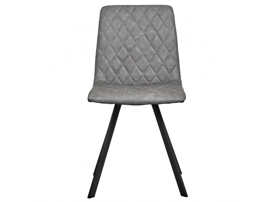 Стул Mate серый в Набережных Челнах