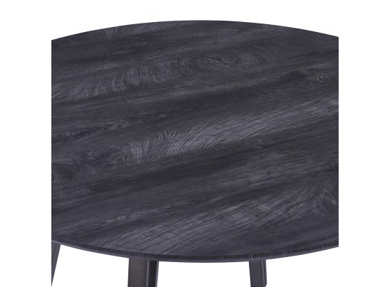 Стол Raymond 120см, серый дуб, антик в Набережных Челнах