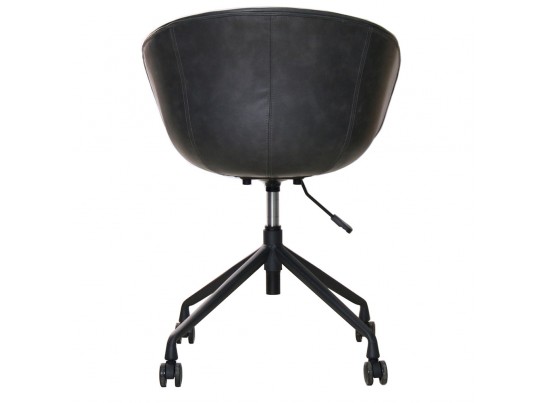 Кресло HAY CHAIR серый в Набережных Челнах