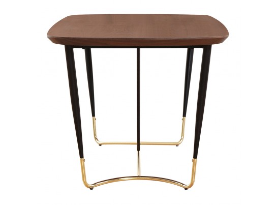 Стол Max 180х90, орех в Набережных Челнах