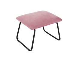 Оттоманка ALEX пудровый