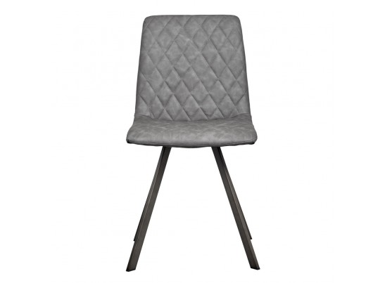 Стул Mate серый, антик в Набережных Челнах