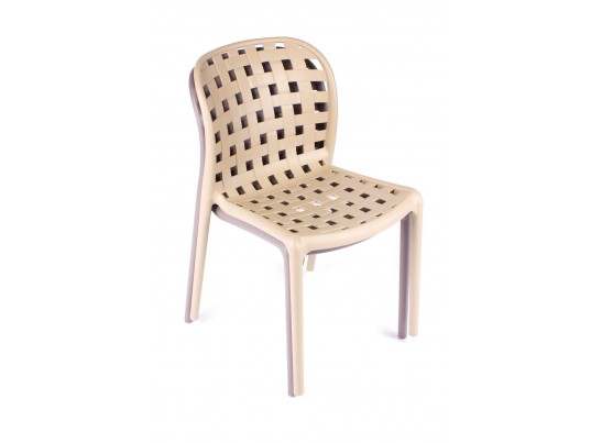 Стул Olimpia латте в Набережных Челнах