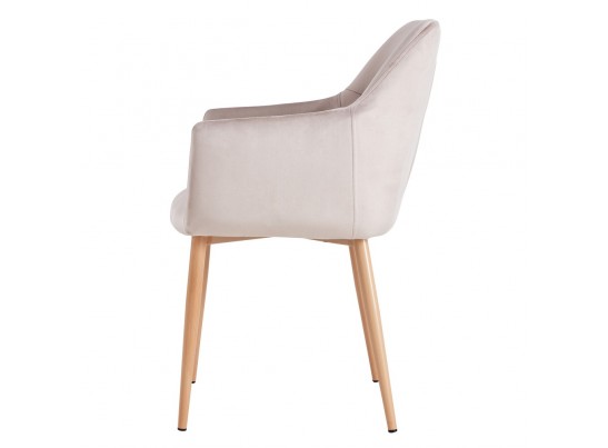 Стул Rome латте в Набережных Челнах