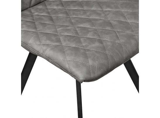 Стул Mate серый в Набережных Челнах