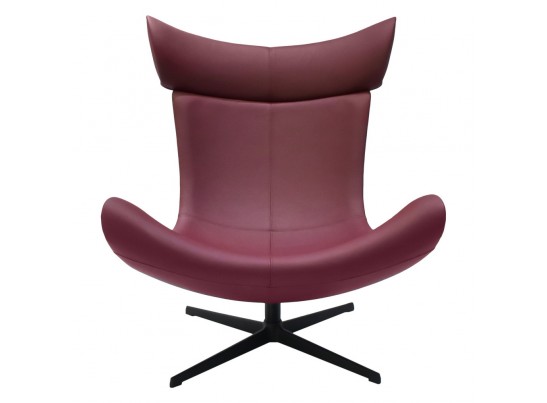 Кресло IMOLA винный в Набережных Челнах