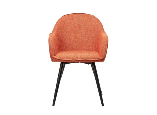 Стул Frida терракотовый в Набережных Челнах