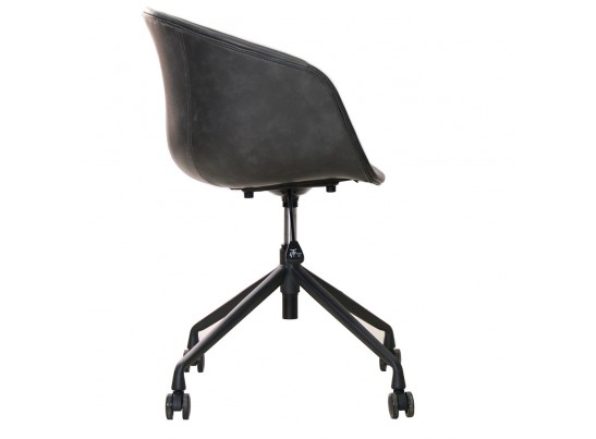 Кресло HAY CHAIR серый в Набережных Челнах