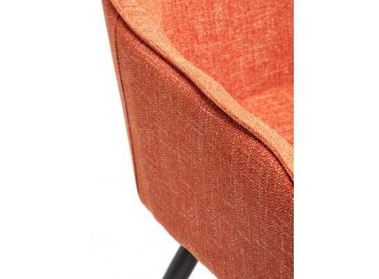 Стул Frida терракотовый в Набережных Челнах