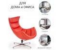 Кресло LOBSTER CHAIR красный в Набережных Челнах