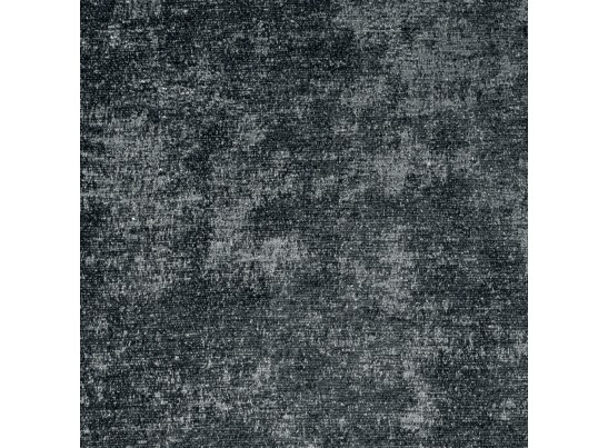 Стул Bruno серый шенилл с экокожей с поворотным механизмом в Набережных Челнах