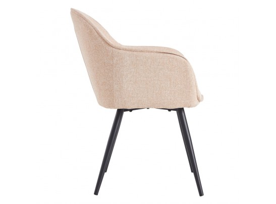 Стул Frida бежевый в Набережных Челнах