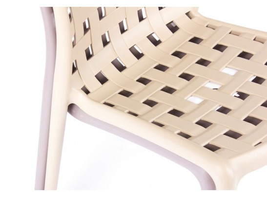 Стул Olimpia латте в Набережных Челнах