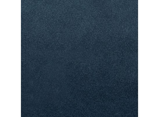 Стул полубарный Turin синий с золотыми ножками в Набережных Челнах