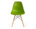 Стул Eames зелёный в Набережных Челнах