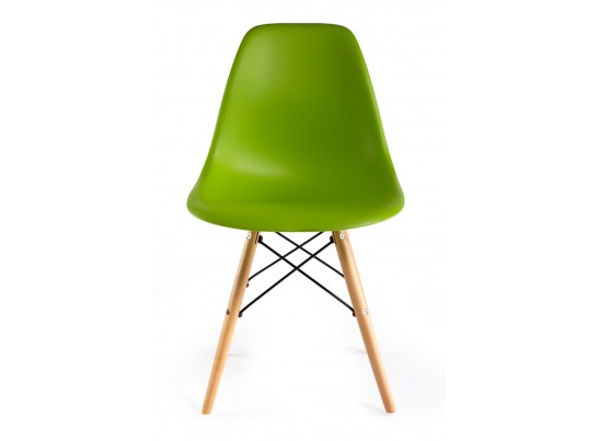 Стул Eames зелёный в Набережных Челнах