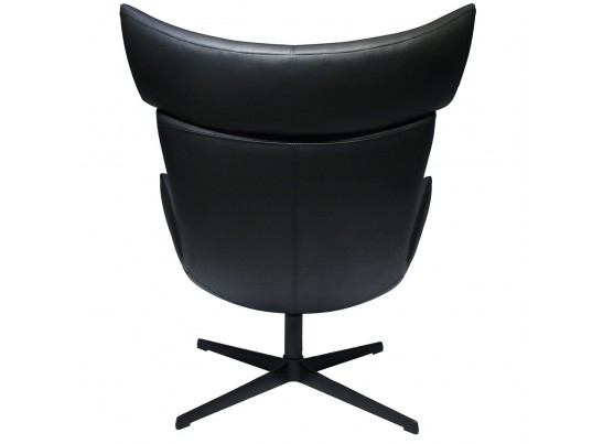 Кресло IMOLA чёрный в Набережных Челнах