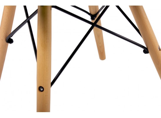 Стул Eames зелёный в Набережных Челнах