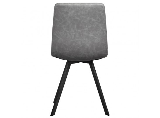 Стул Mate серый в Набережных Челнах