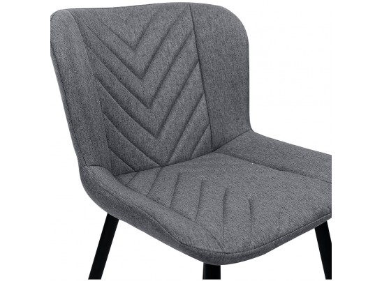 Стул Victory серый в Набережных Челнах