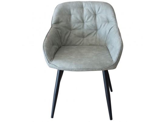 Стул Seattle светло-серый в Набережных Челнах