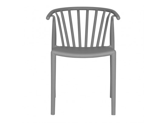 Комплект из 2-х стульев Venice светло-серый в Набережных Челнах