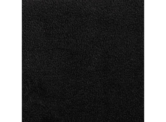 Стул полубарный Leo чёрный с жаккардом, с поворотным механизмом в Набережных Челнах