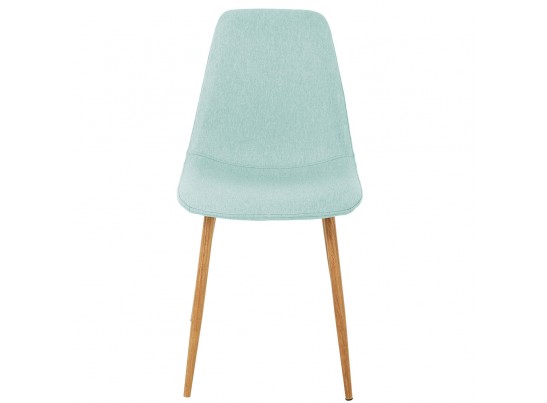 Стул Comfort бирюзовый в Набережных Челнах