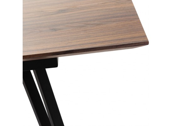 Стол Avanti new раскладной 140-180см орех в Набережных Челнах