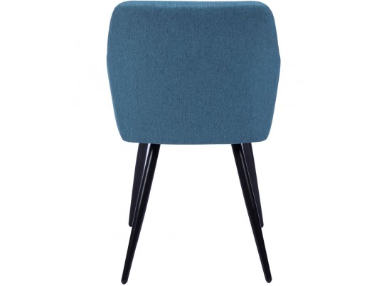 Стул Verdi синий в Набережных Челнах