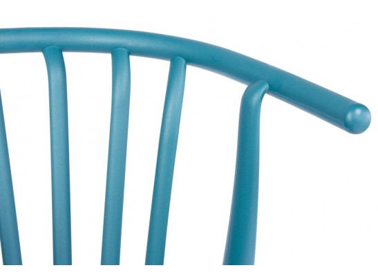 Стул Venice бирюзовый в Набережных Челнах