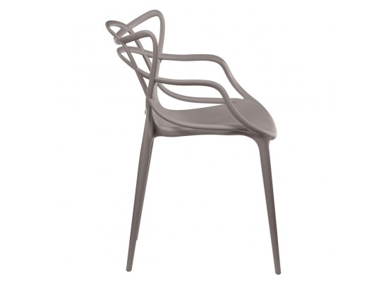 Комплект из 2-х стульев Masters латте в Набережных Челнах