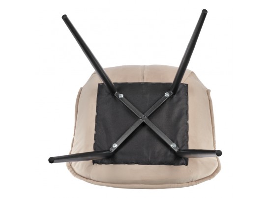 Стул Soft латте в Набережных Челнах